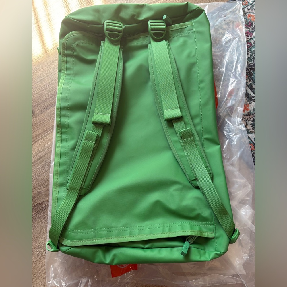 baboon to the moon go-bag big 60L green - Picture 4 of 8